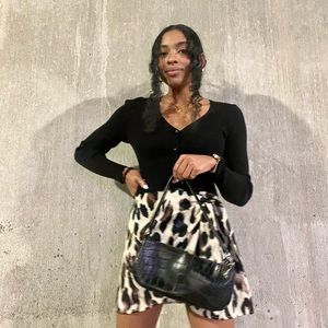 Meet your Posher, Alexandria